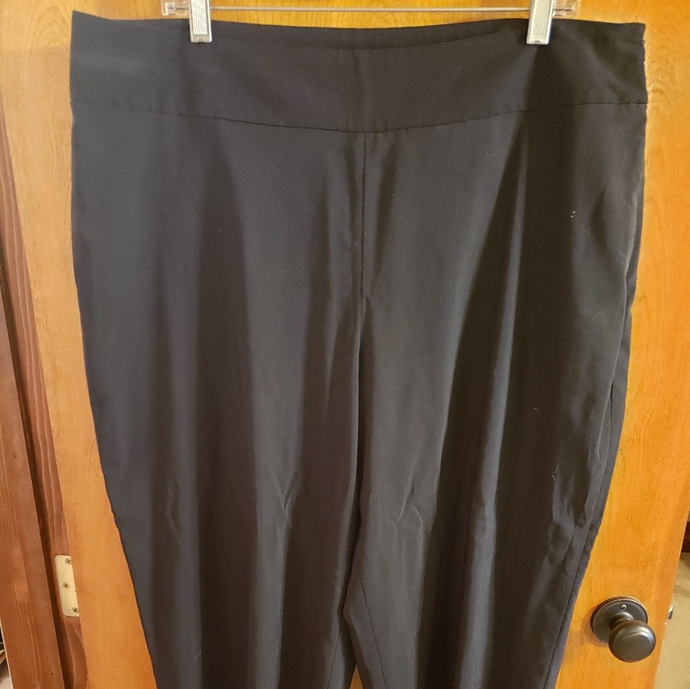 Capris pants